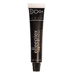 ELLEEBANA PROFUSION Elleeplex tint black #1